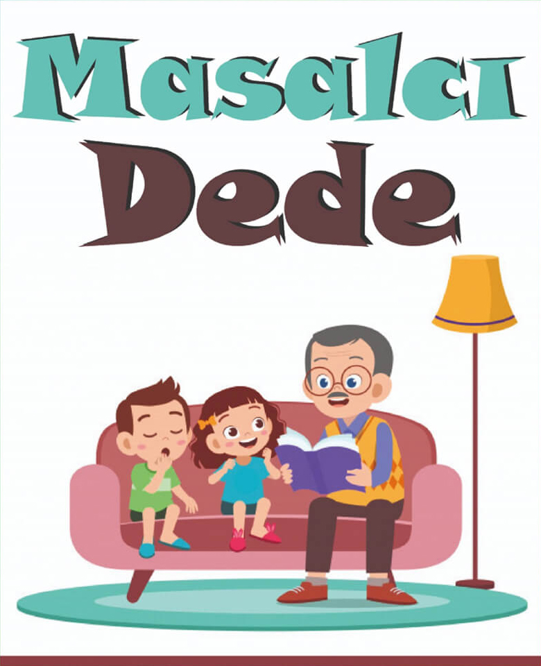 Masalcı Dede