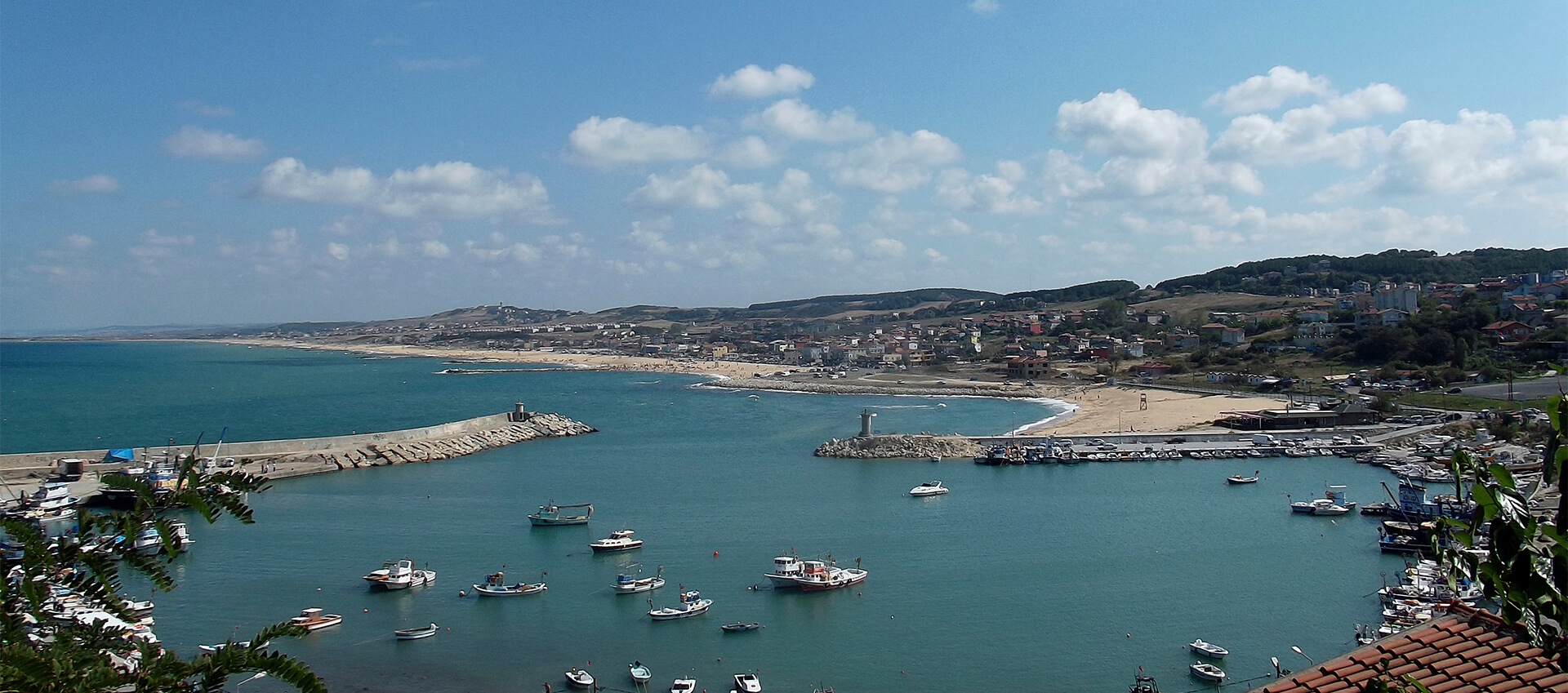 Istanbul Arnavutköy Municipality