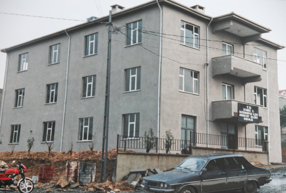 Old Arnavutköy Photos