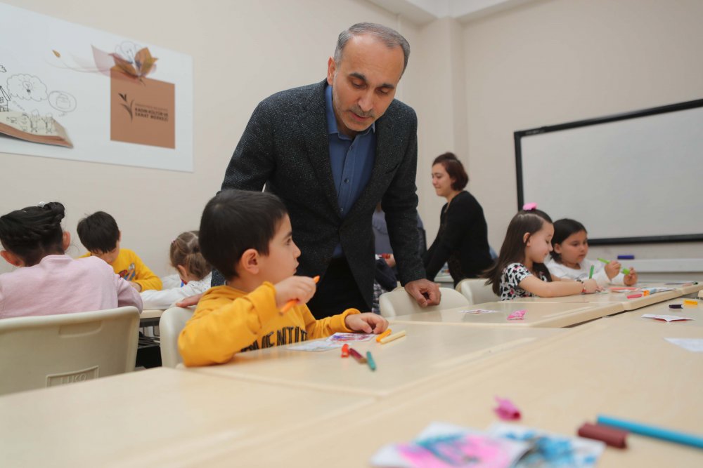 Photos of the President