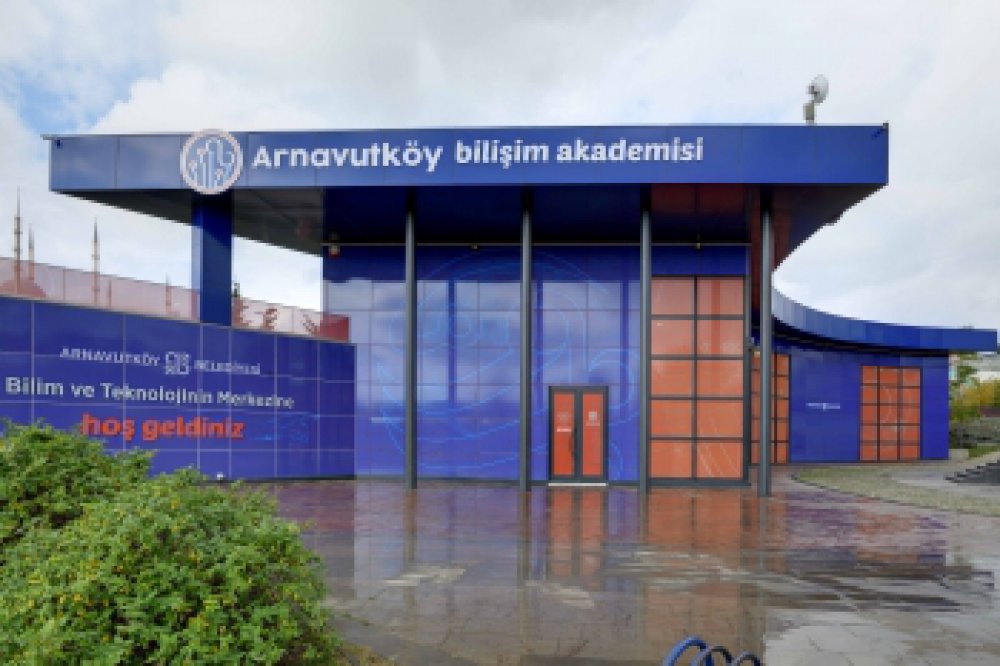 Academy of Informatics