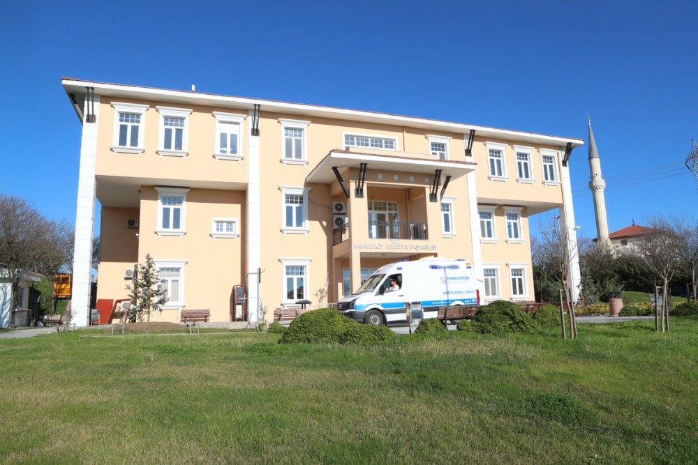 Barrier-Free Life Courses