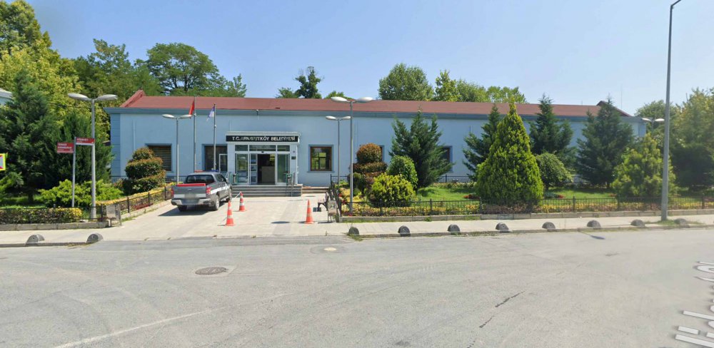 Durusu Additional Service Building