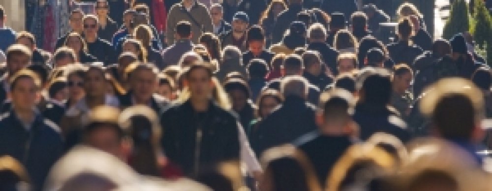 Population Structure of Arnavutköy