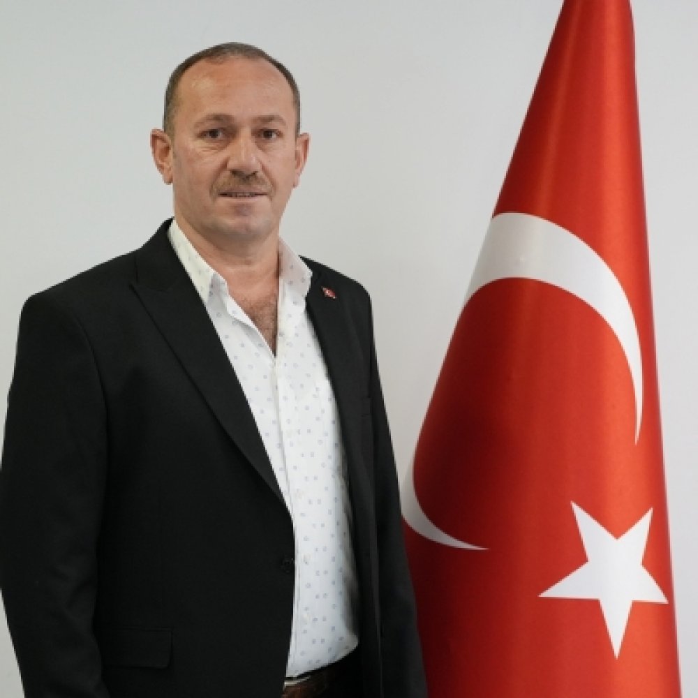 Adem AKGÜN
