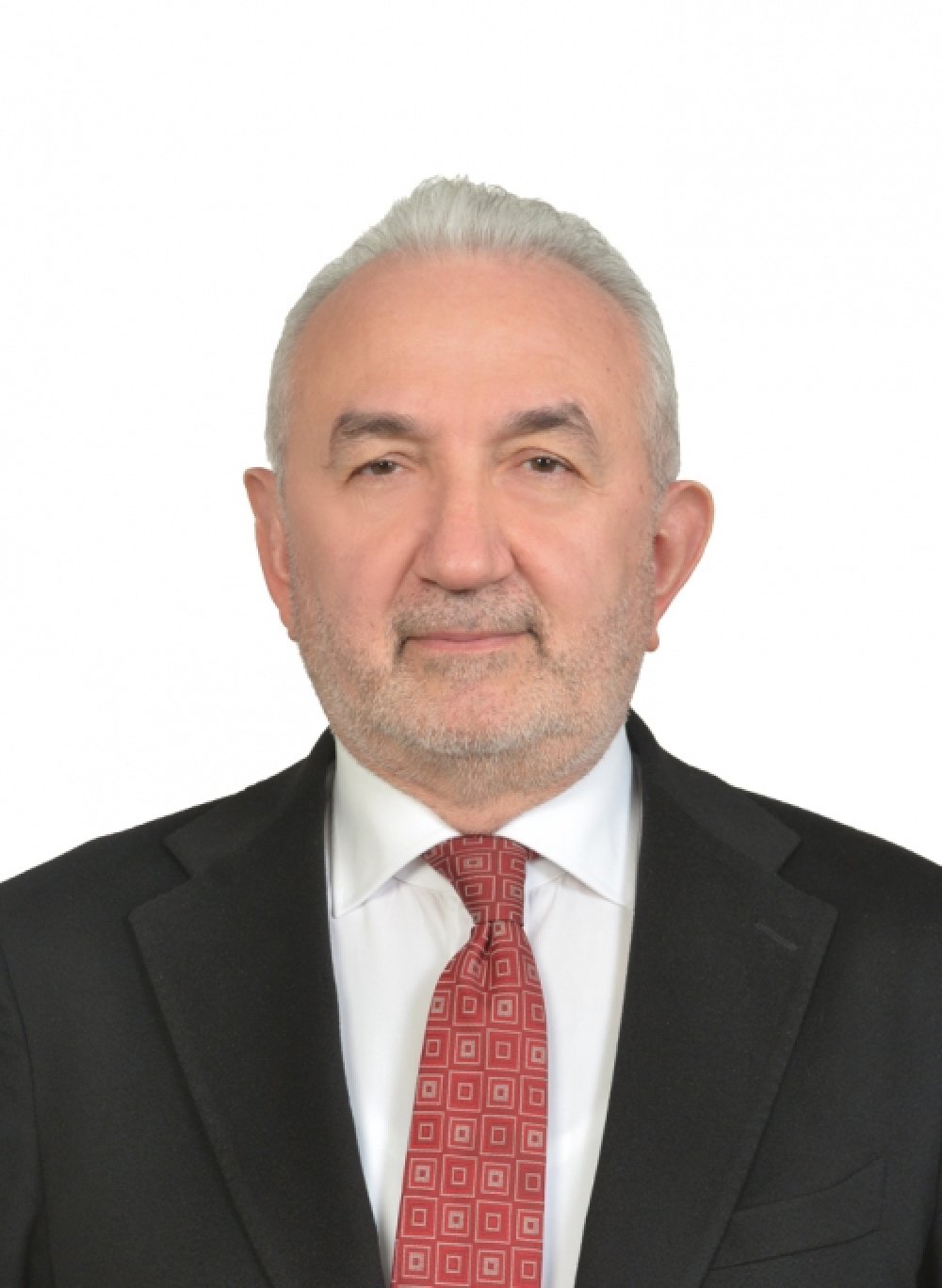 Adnan Zeki BOSTANCI