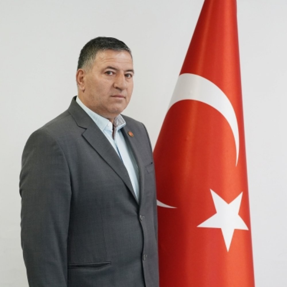 Murat TEPE