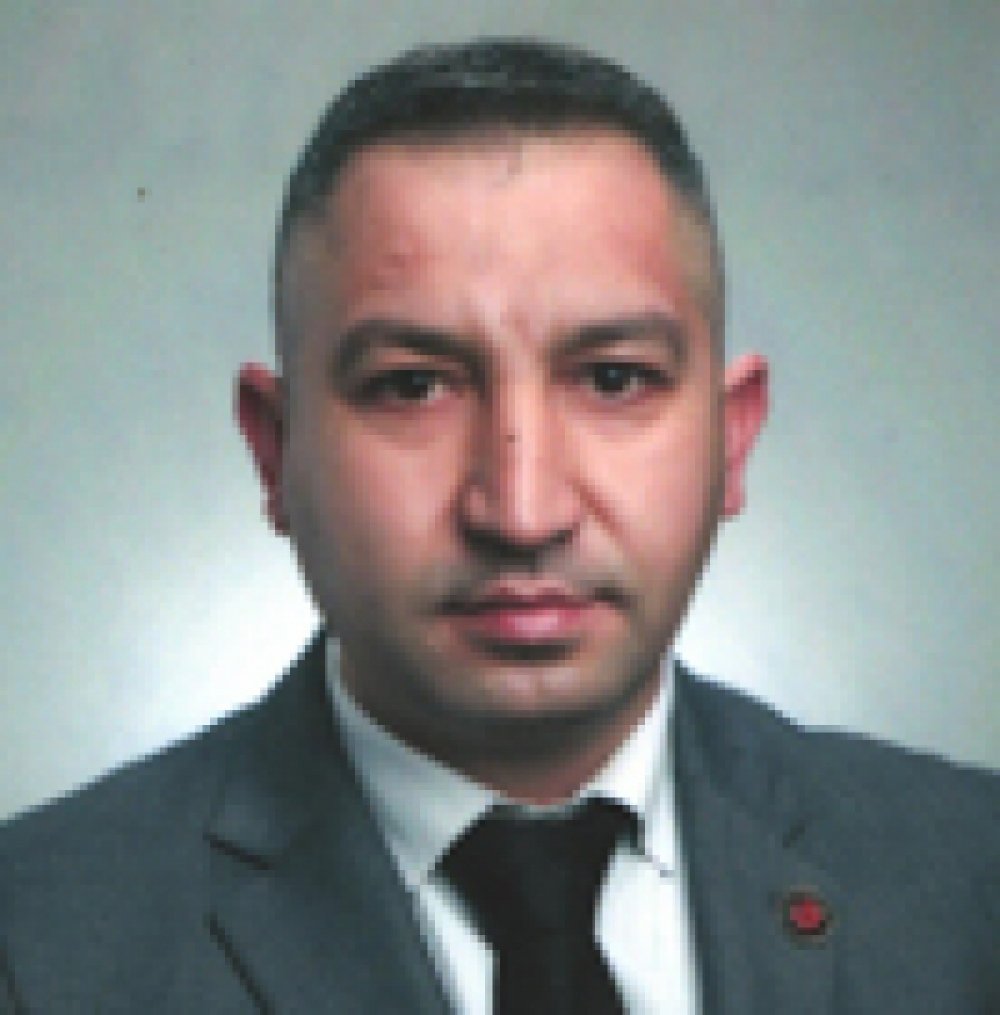 Ali GÖNDÜK