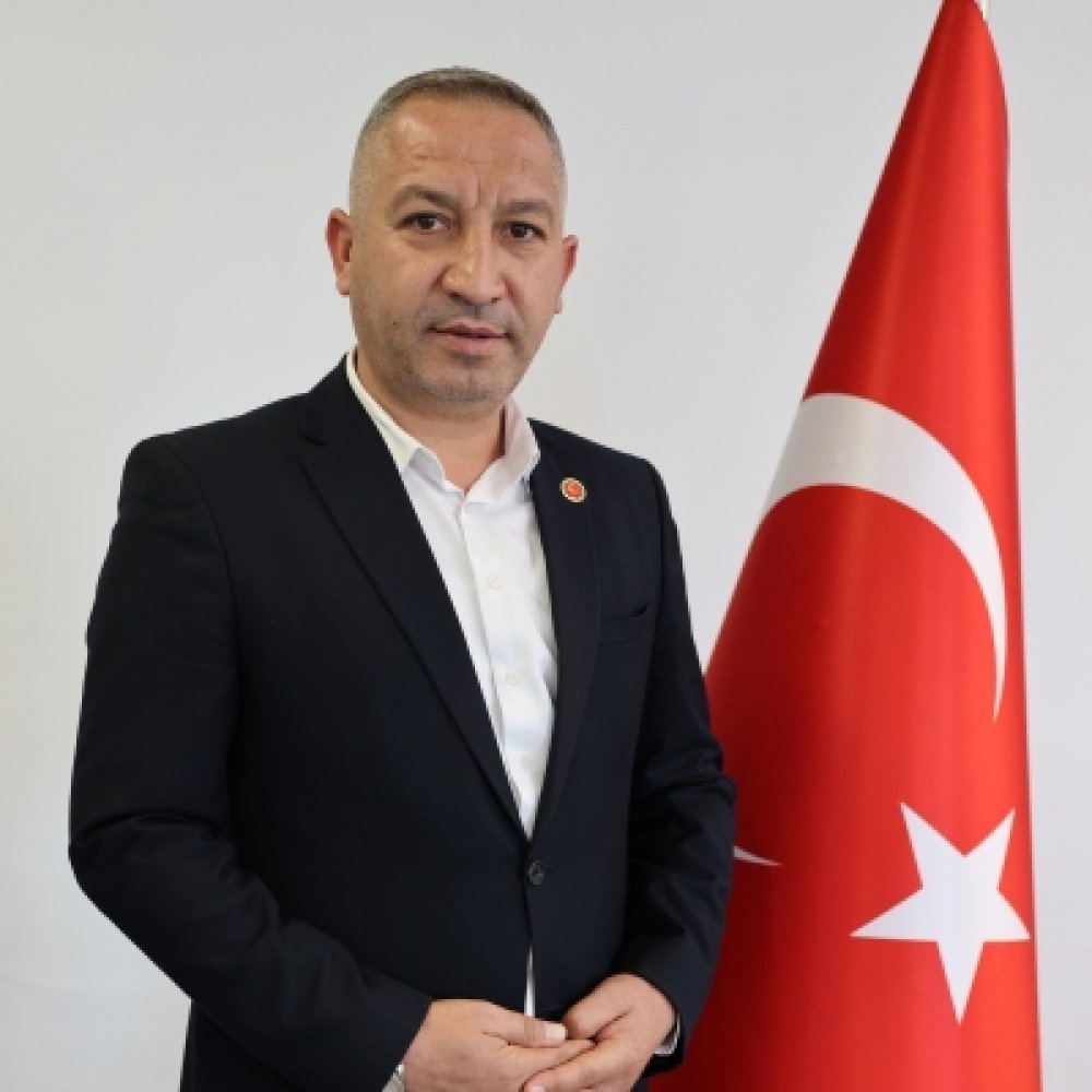 Ali GÖNDÜK