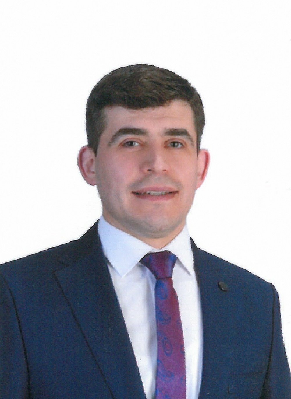 Arif DANIŞIM