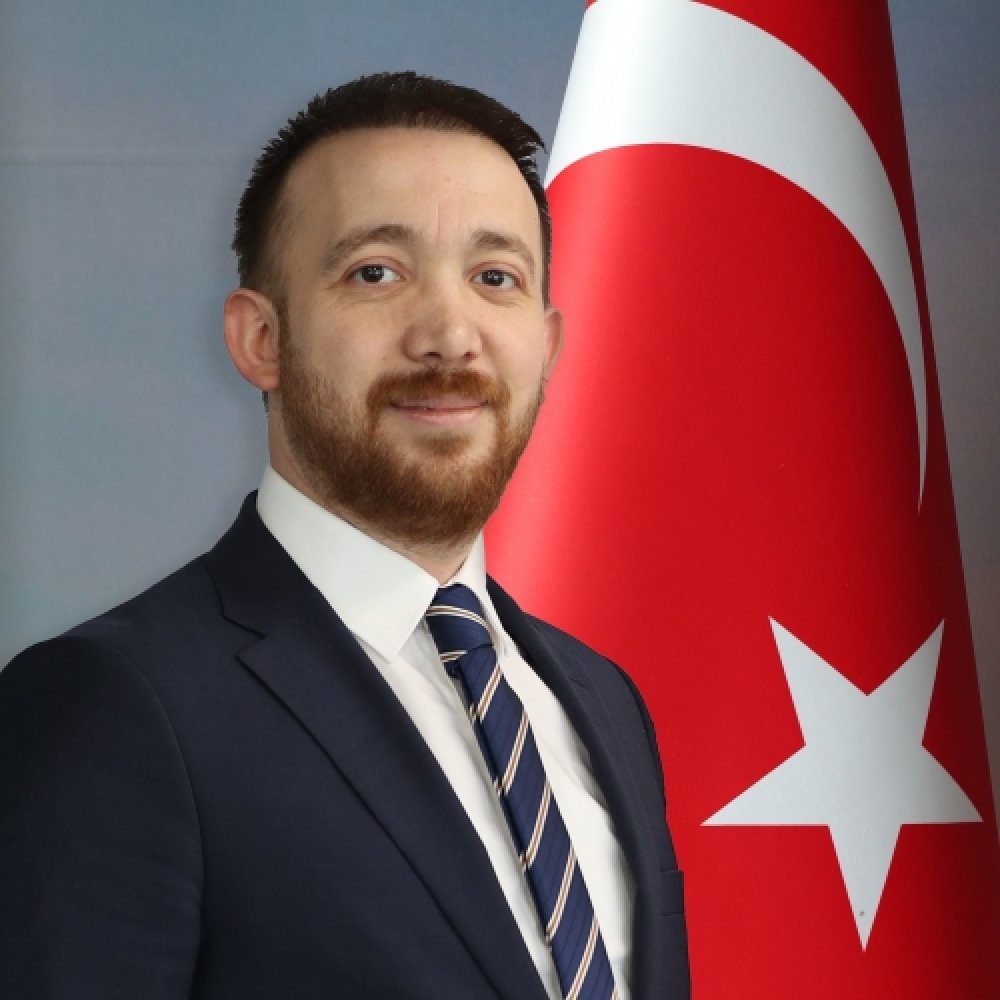 Av. Arb. Cihat SÖĞÜNMEZ