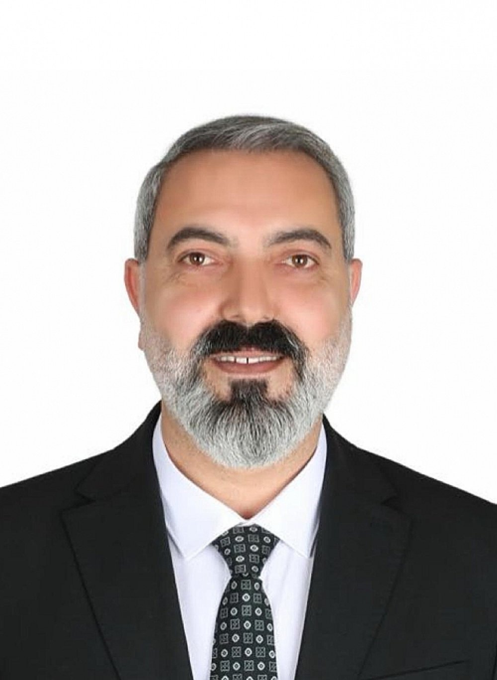 Ayhan ÖRS