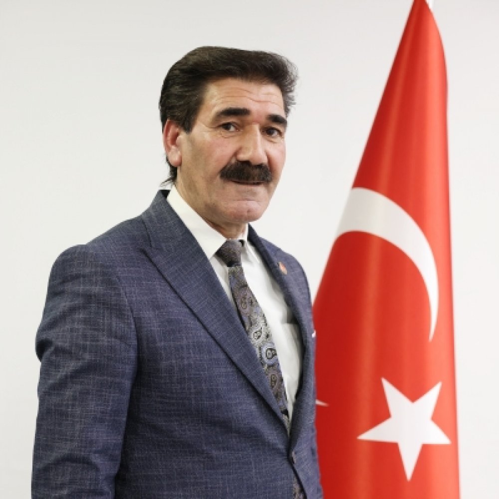 Bayram DELİDUMAN