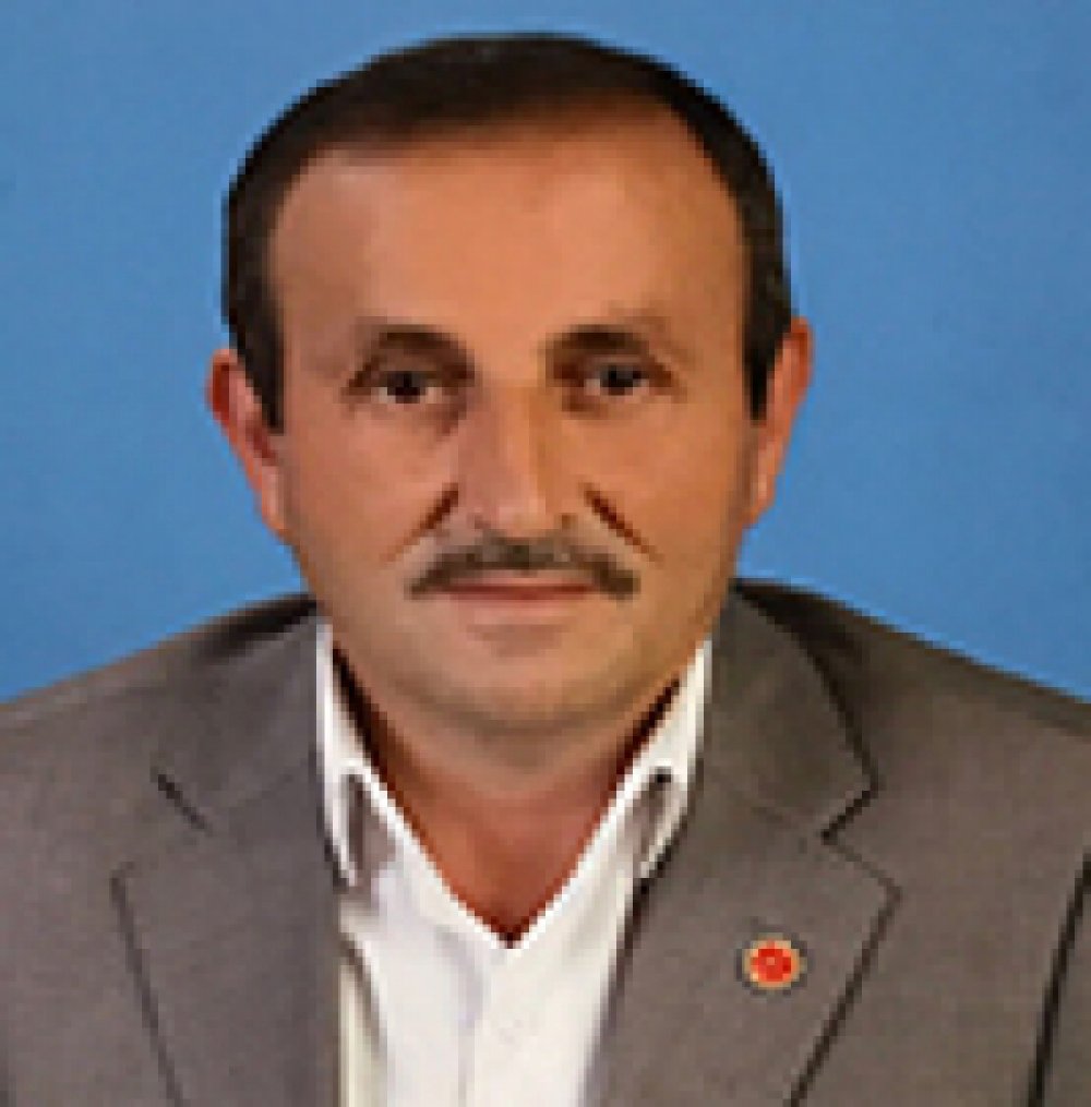 Ekrem YILMAZ