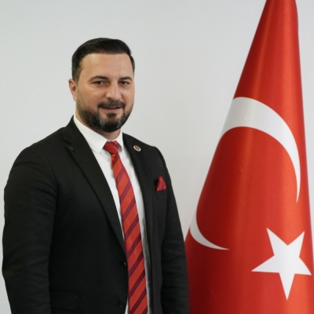 Ercan KİRENCİ