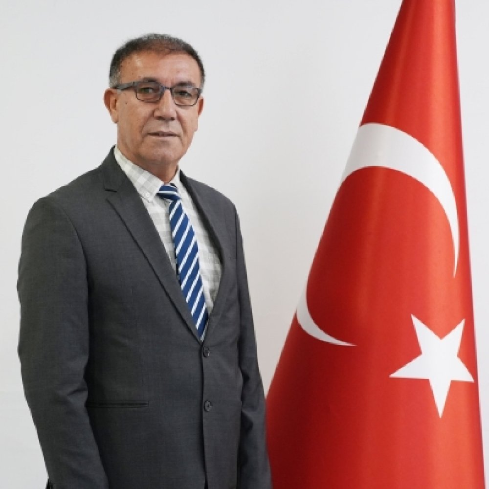 Mehmet Emin ERKİN