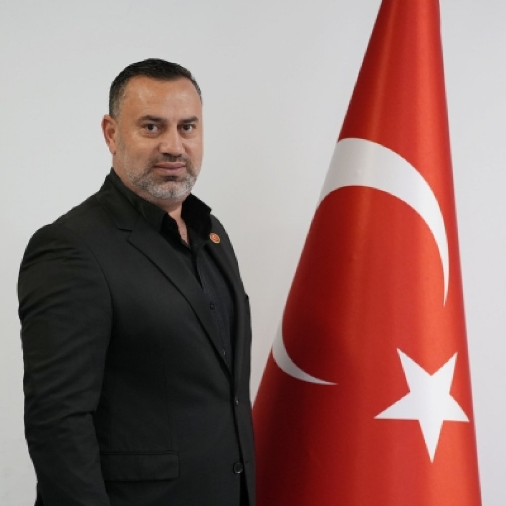 Fuat YAŞKESEN