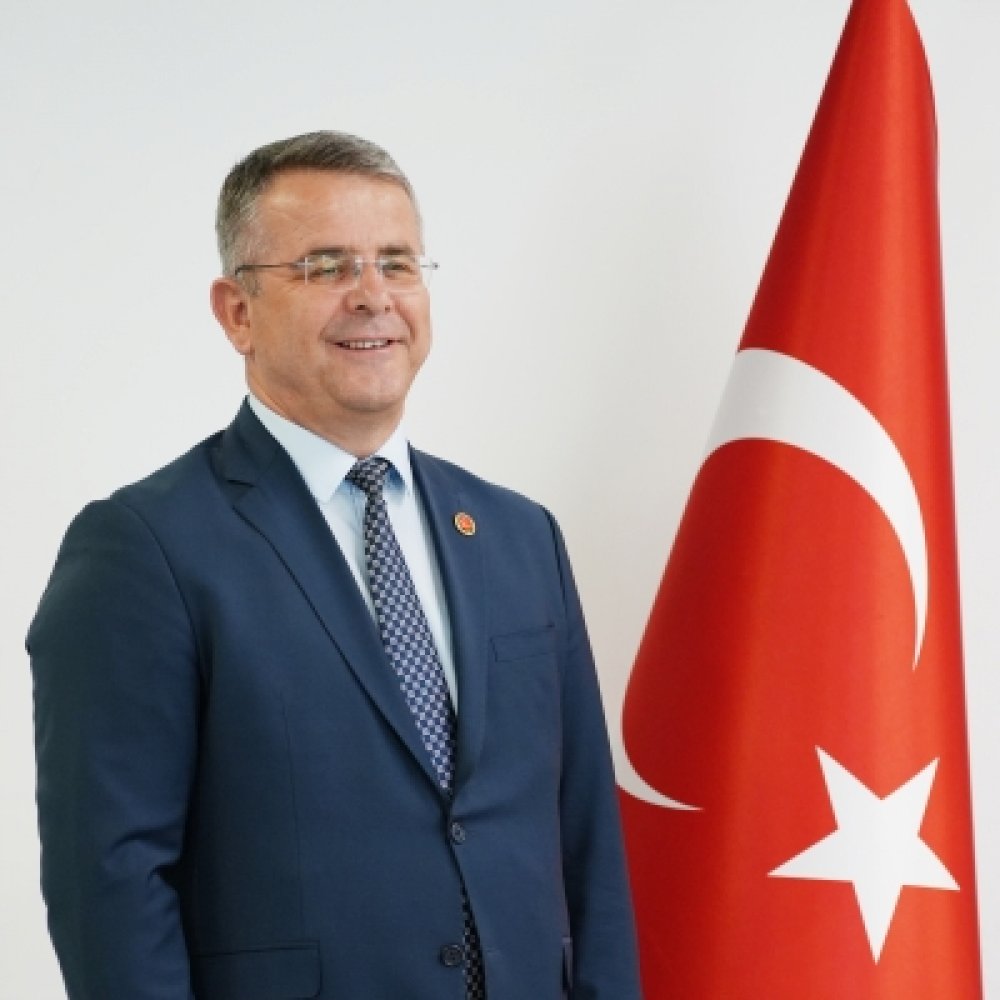 İlker YILMAZ