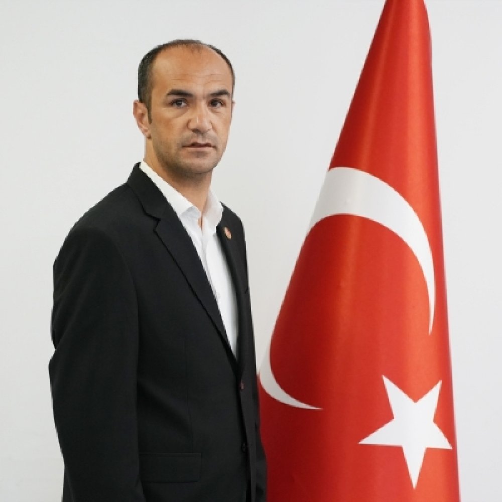 Mustafa BORÇLANMIŞ