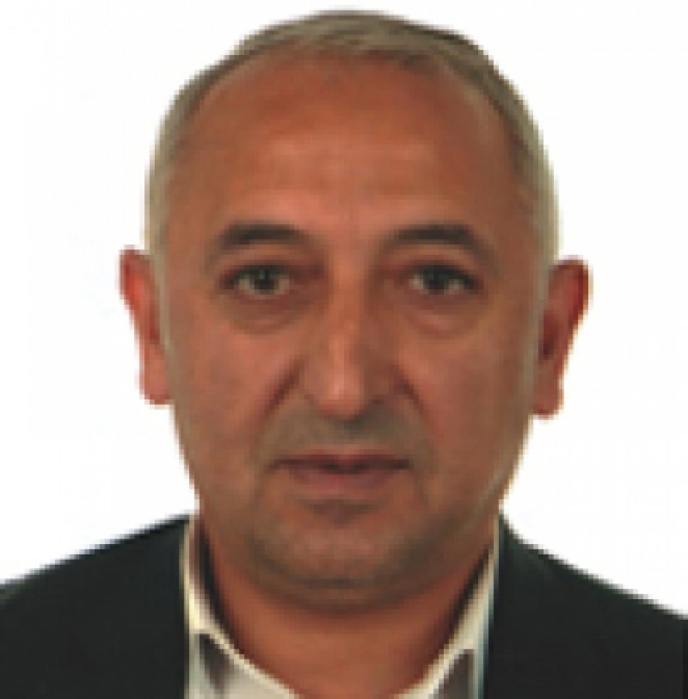Hasan AKTAŞ