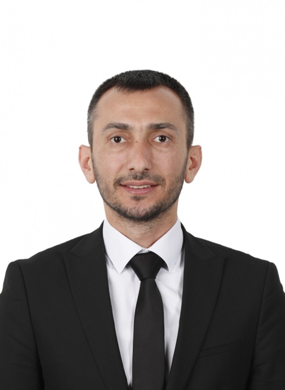Hasan ÖZARICI