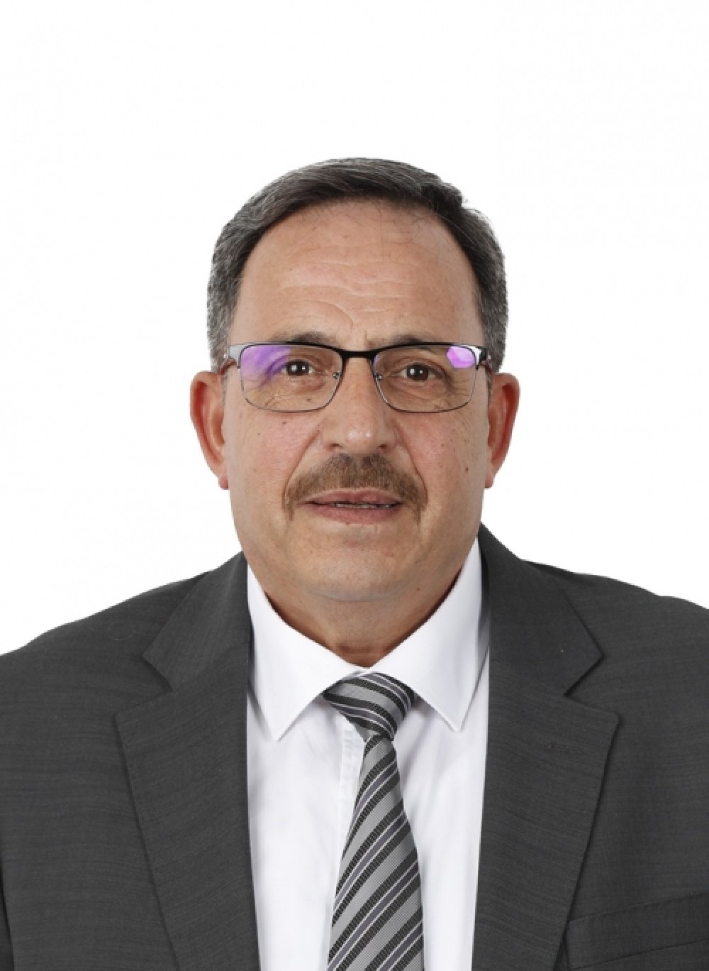 Hikmet DAŞ