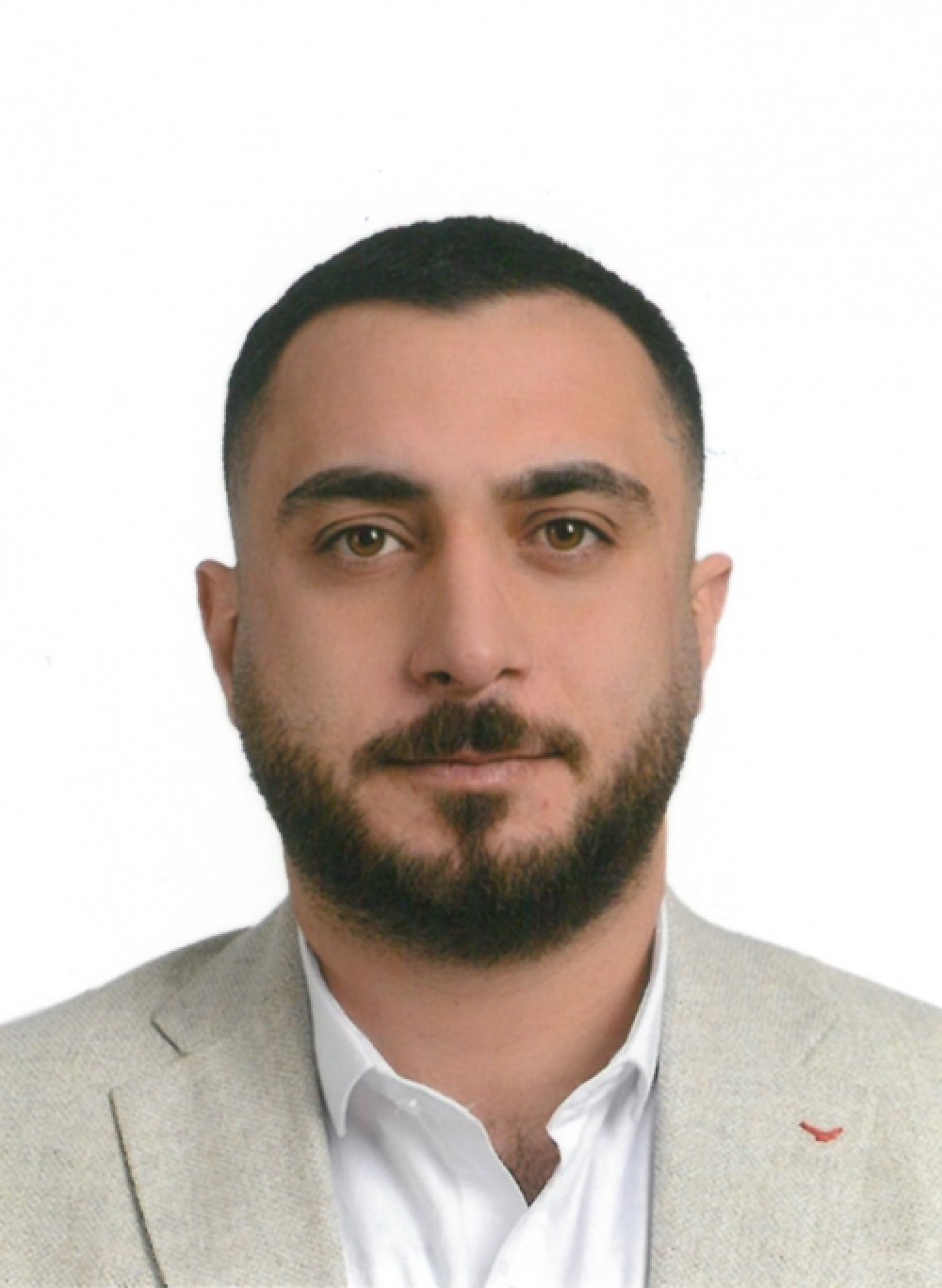 Kemal SARAL