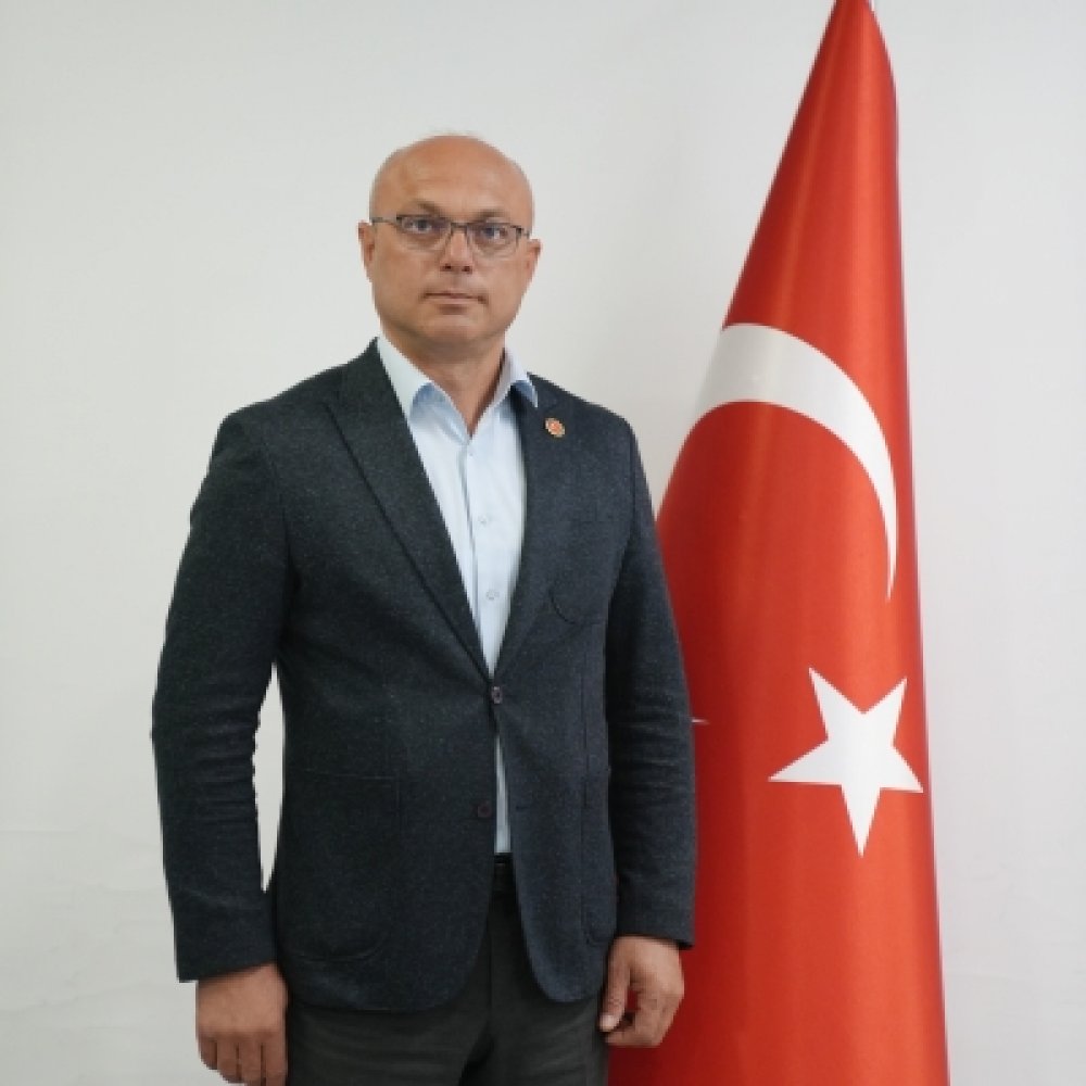 Mustafa KARAALİ