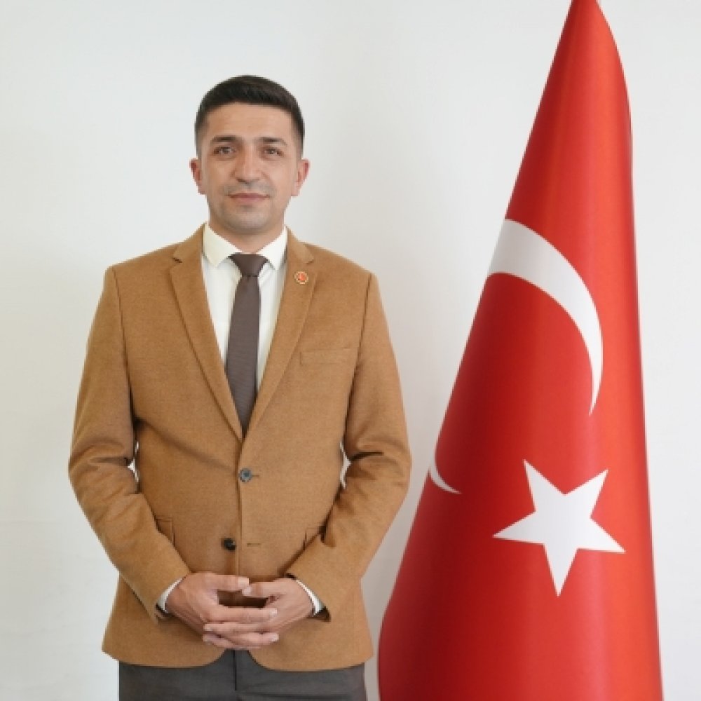 Mustafa KELEŞ