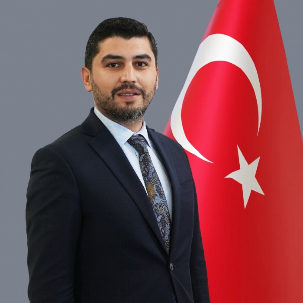 Necdet ULUSOY