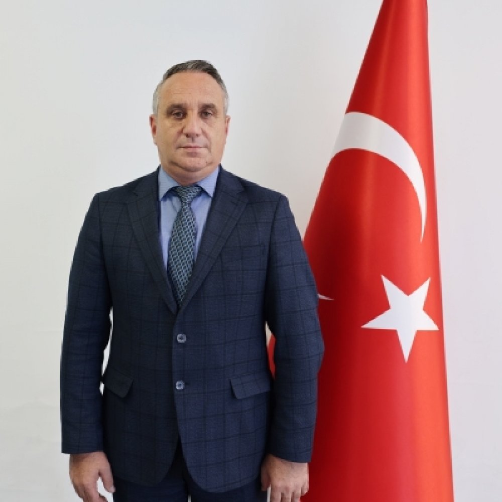 Oktay TEKE
