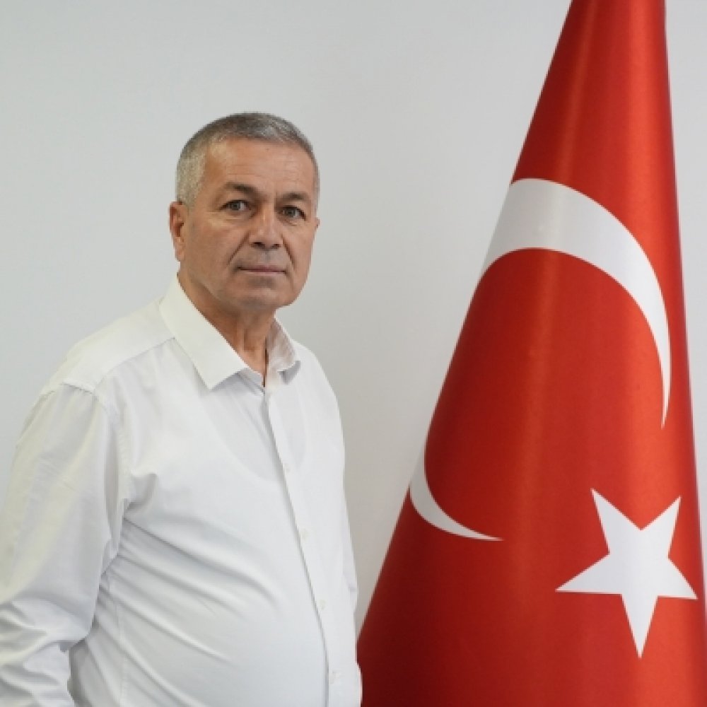 Ömer DOKAN