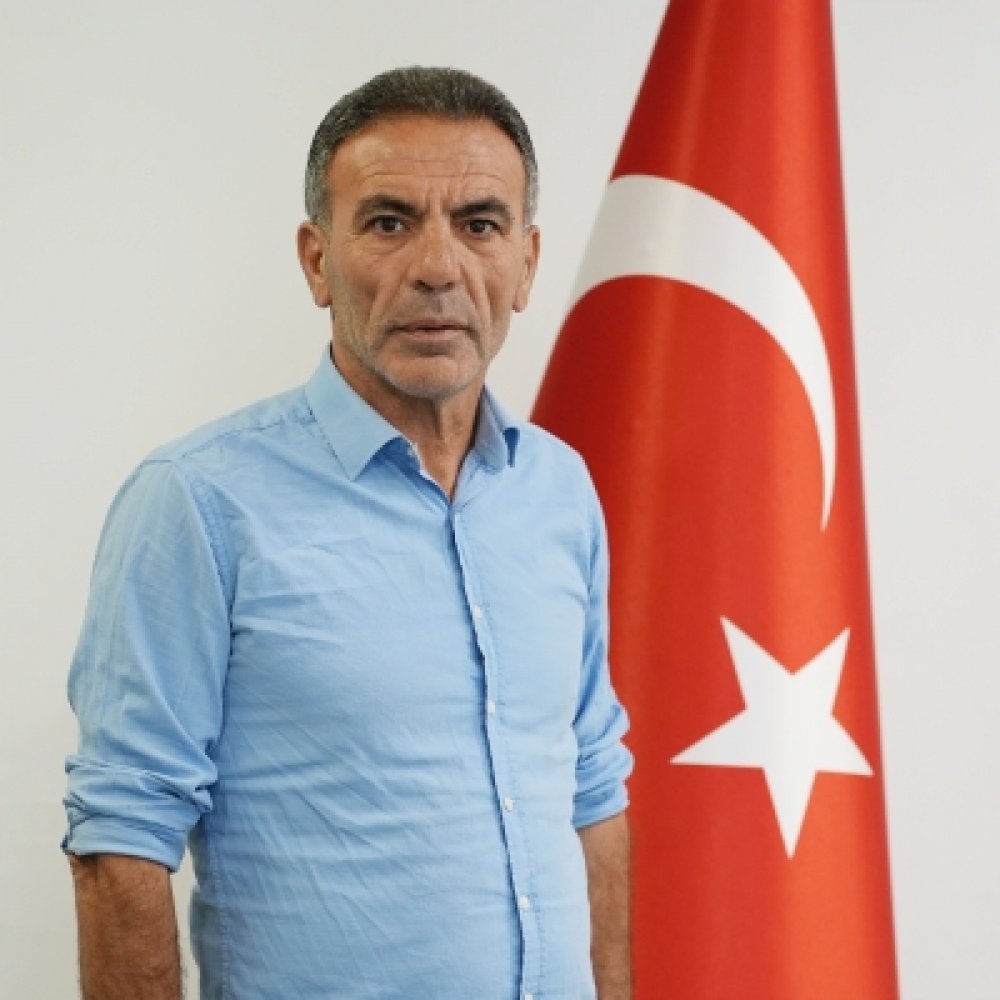 Rıza DEMİRCİ
