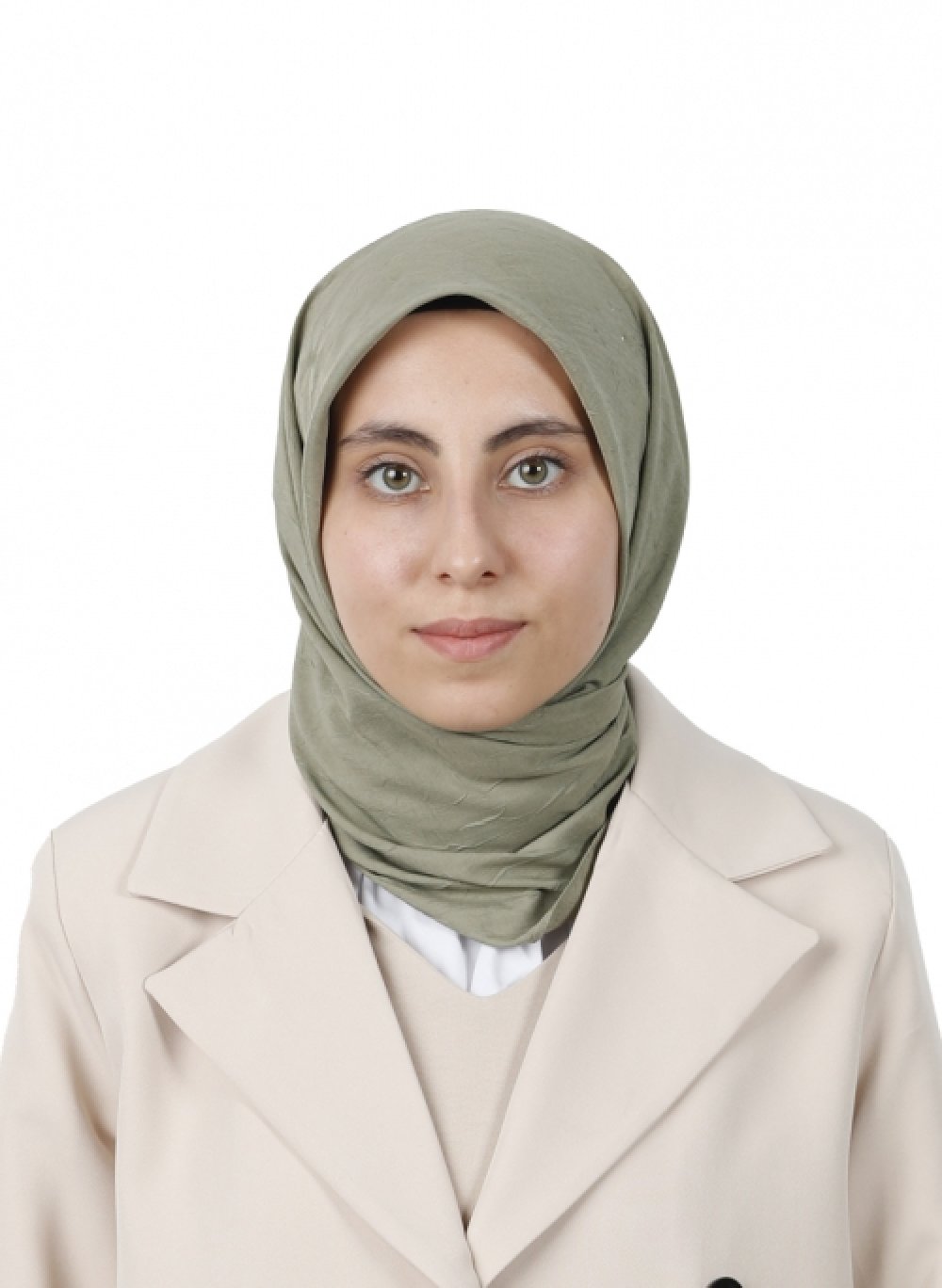 Rümeysa CANBULAT