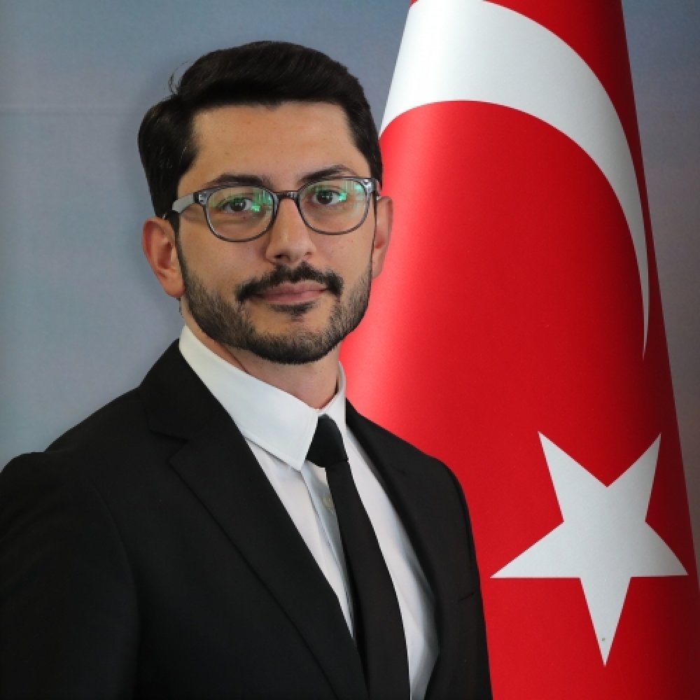 Şafak Can DUMANLI