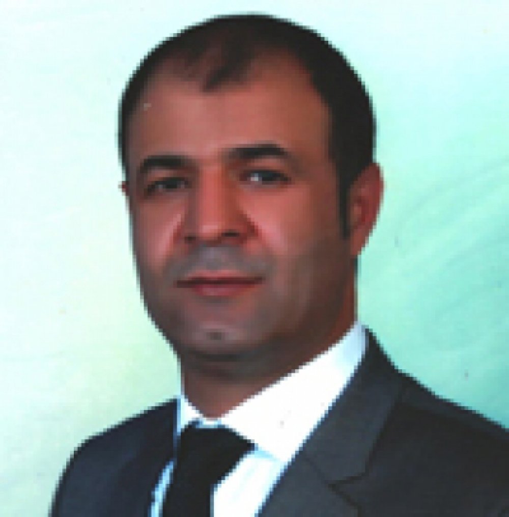 Şahimerdan FİDANER