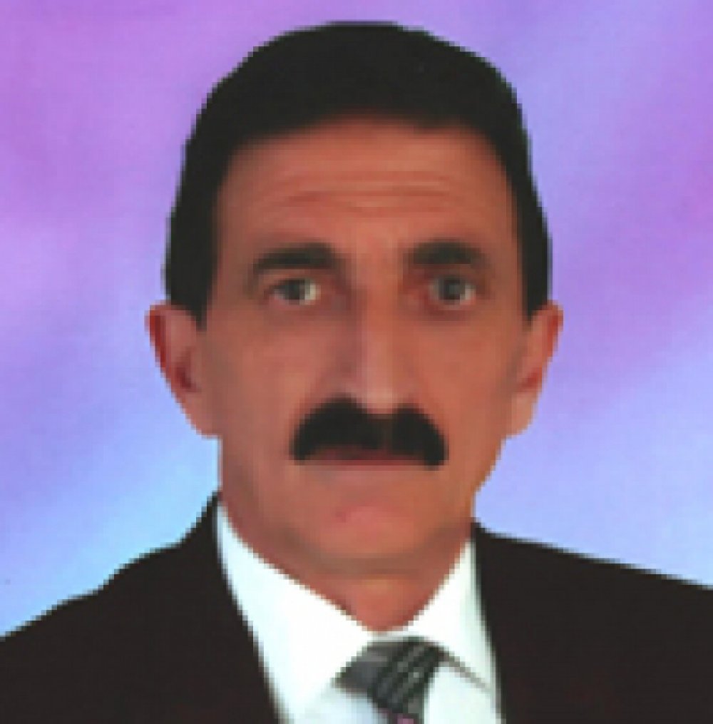 Sebahattin TUNCER