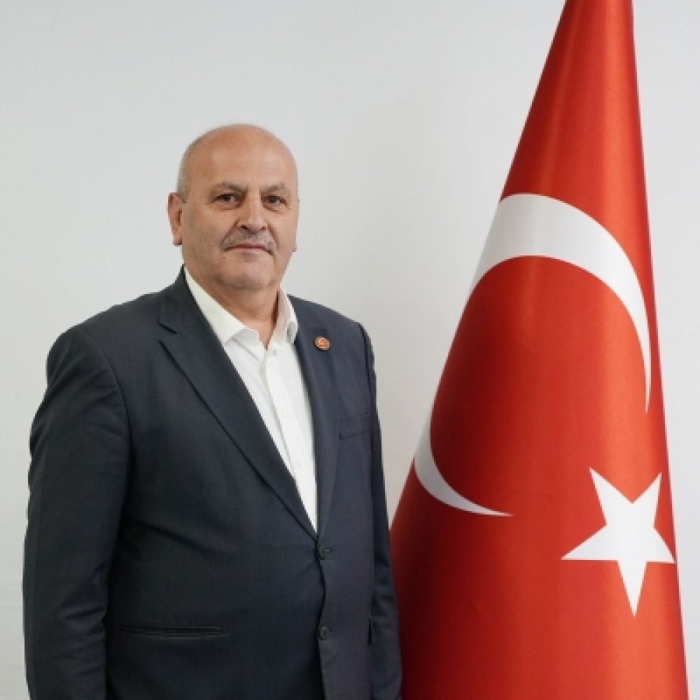 Cemal TÜRKMEN