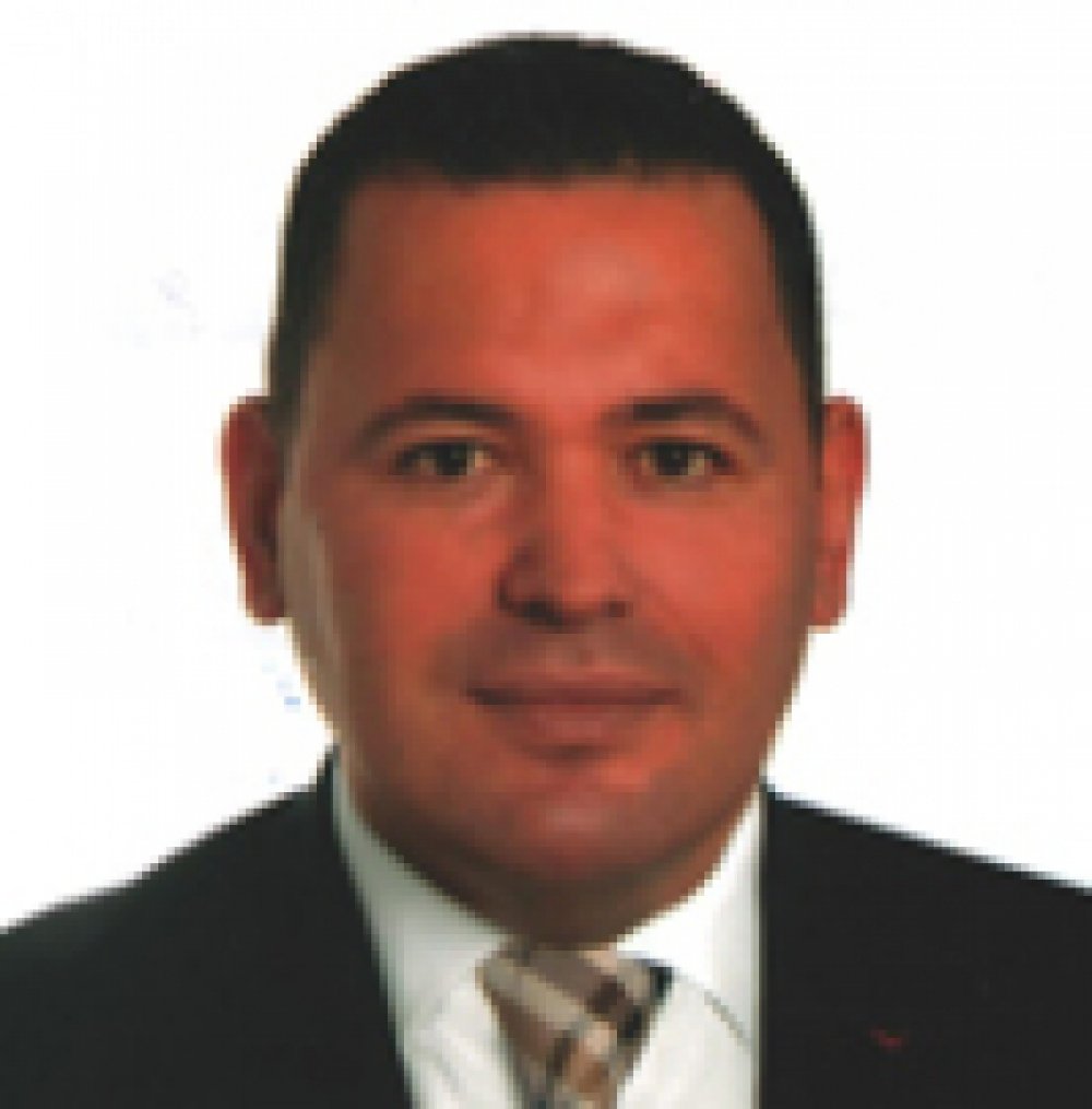 Selçuk ÖZTÜRK