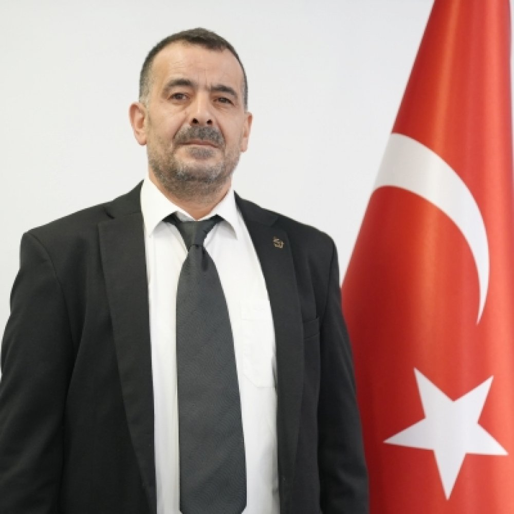 Ercan KAHRIMAN