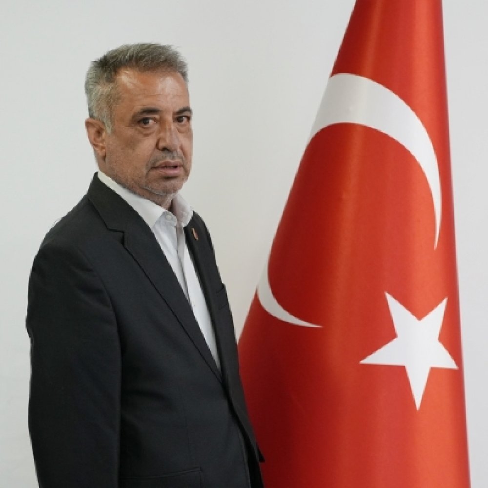 Seyit VURGUN