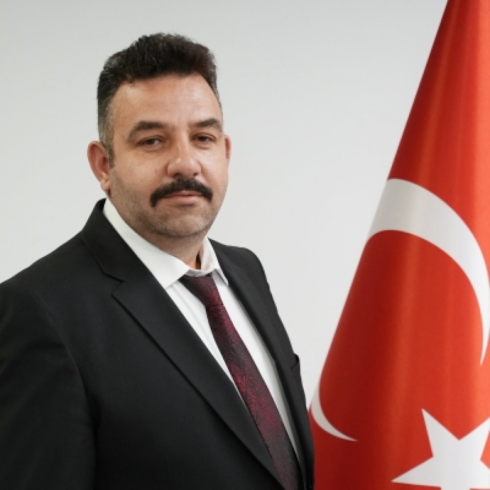Timur ÇEVİK