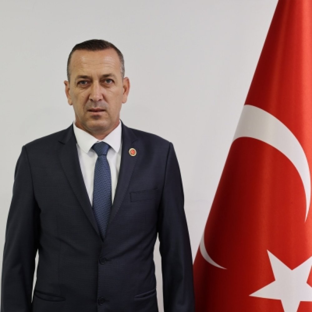 Şener ENGİN