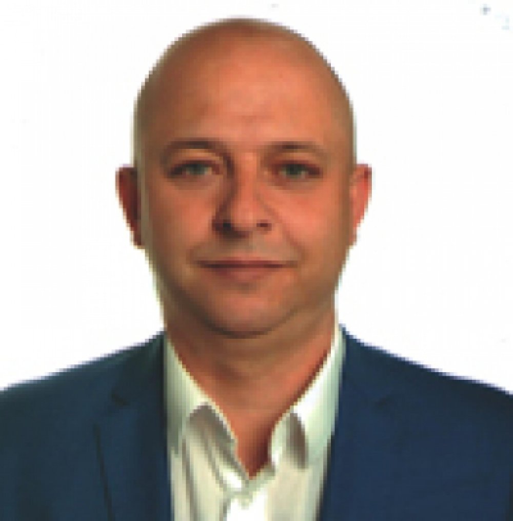 Yavuz ÖZKAN