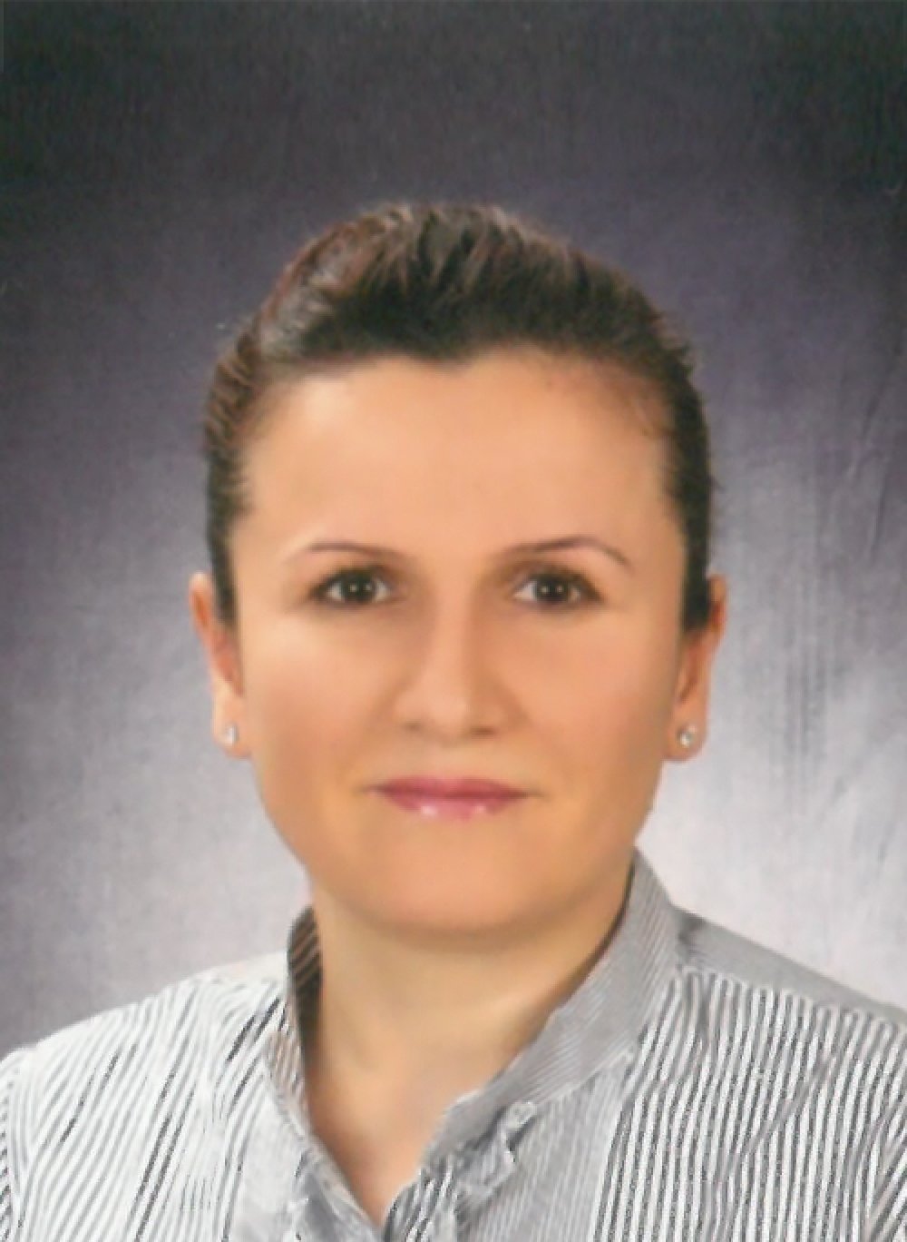 Yücel AKTÜRK YALÇIN