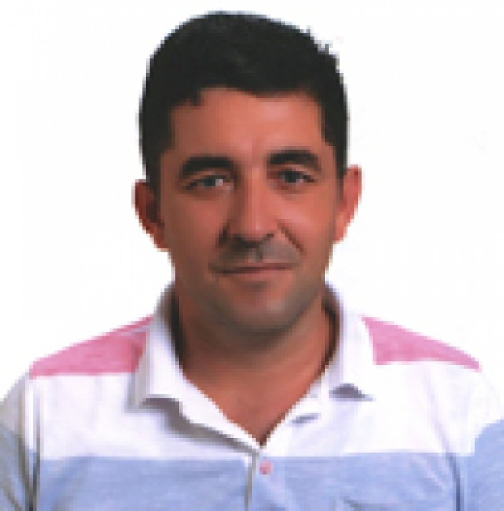Zafer YÖRÜK