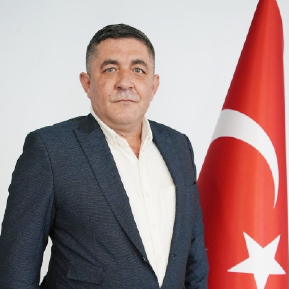 Zafer YÖRÜK