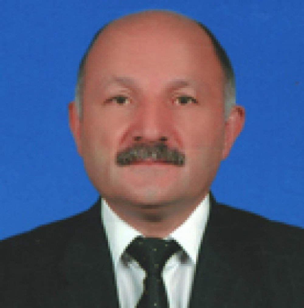 Zeki ERCİ