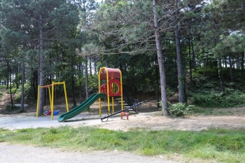 BOĞAZKÖY C TİPİ PİKNİK ALANI