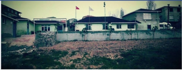 KARLIBAYIR CEMEVİ